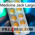 Long Jack Medicine levitra1